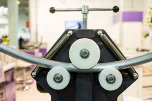 Tube bending services